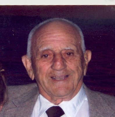 Obituary of Anthony J. Parillo Sr.