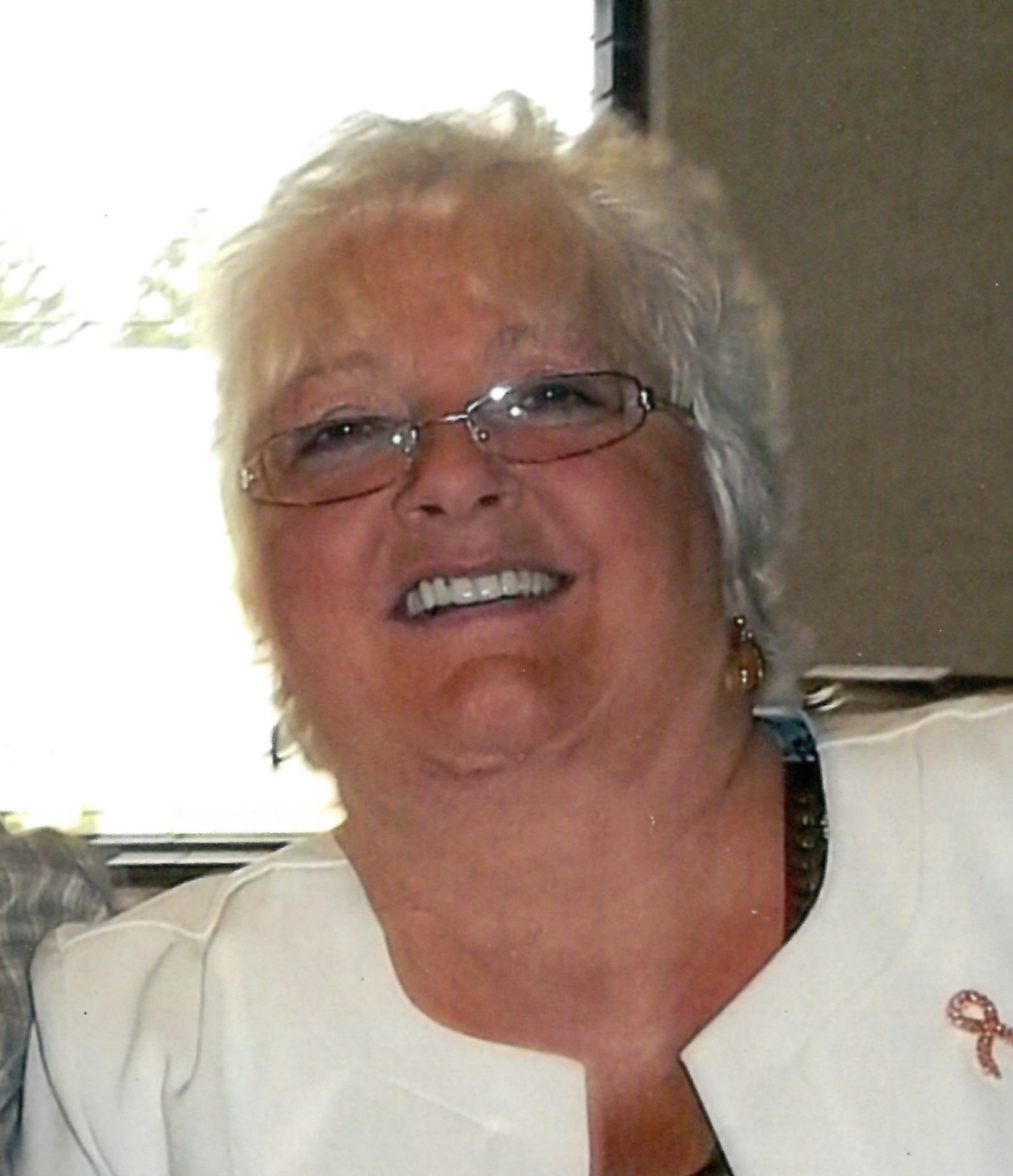 Obituary of Sandra Lee Stamm