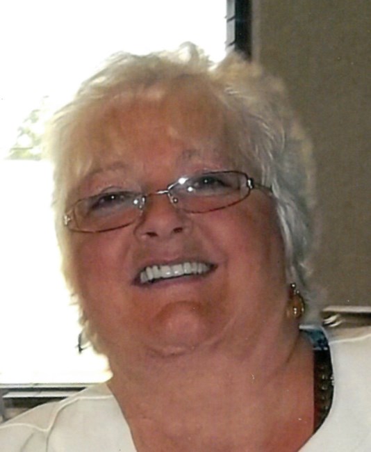 Obituary of Sandra Lee Stamm