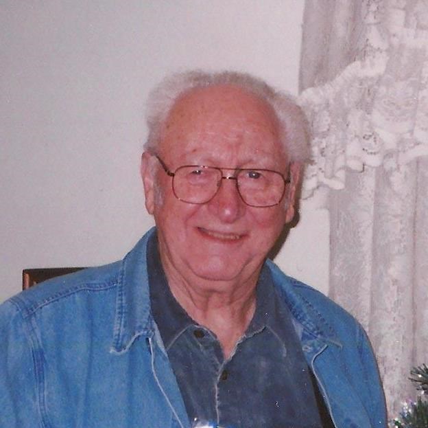 Obituary of Joseph Harry Haering