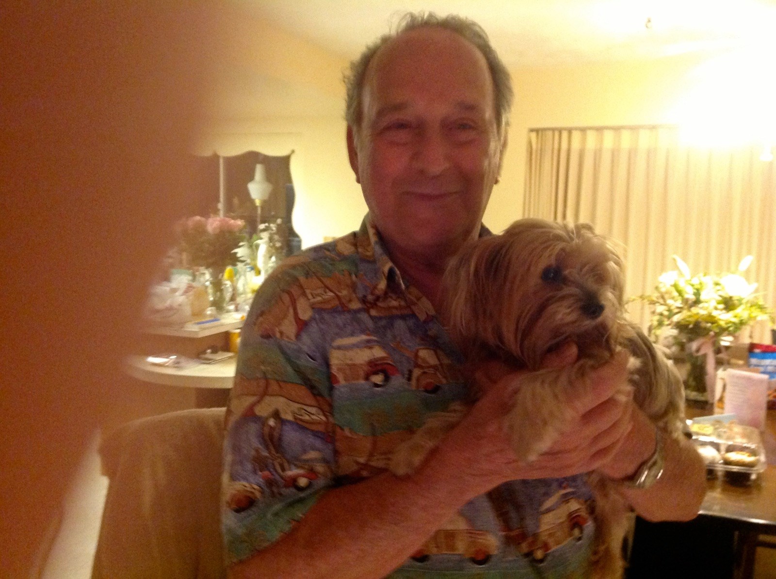 Obituary of Bradford "Pop" Edward Steinmann Sr.