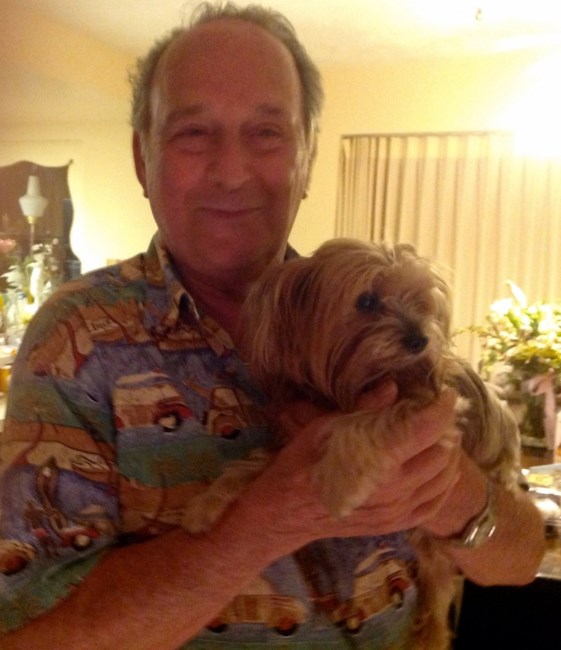 Obituary of Bradford "Pop" Edward Steinmann Sr.