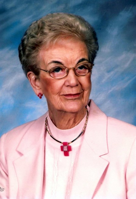 Obituary of Oletha Sanders