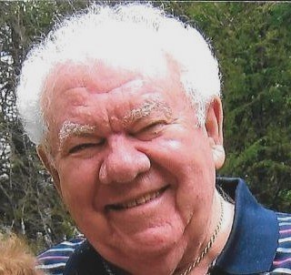 Obituary of Frank Suskind