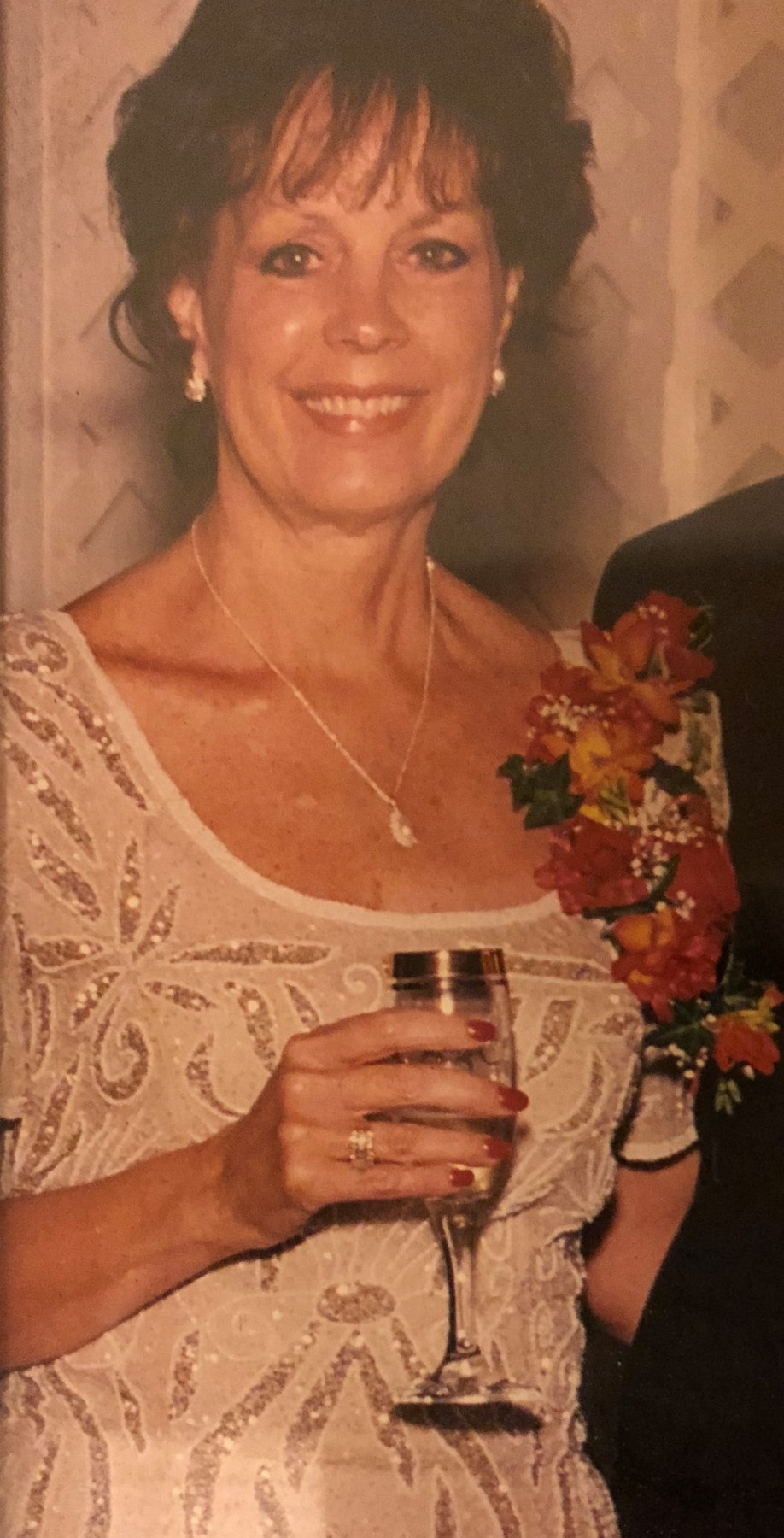 Obituary of Sharon L Rodricks