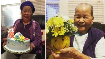 Obituary of Thom Thi Nguyen