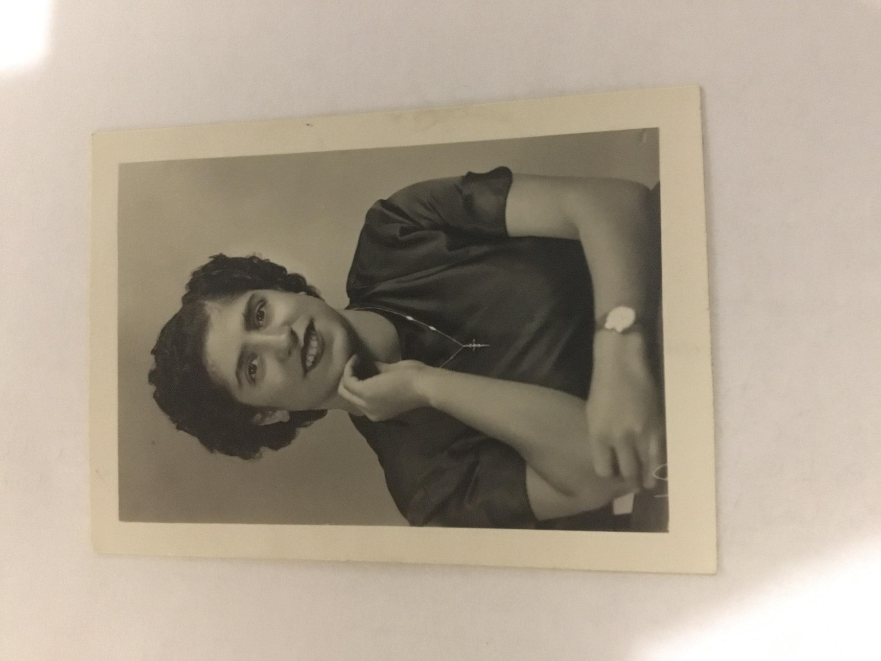 Obituary of Francesca Marinaro