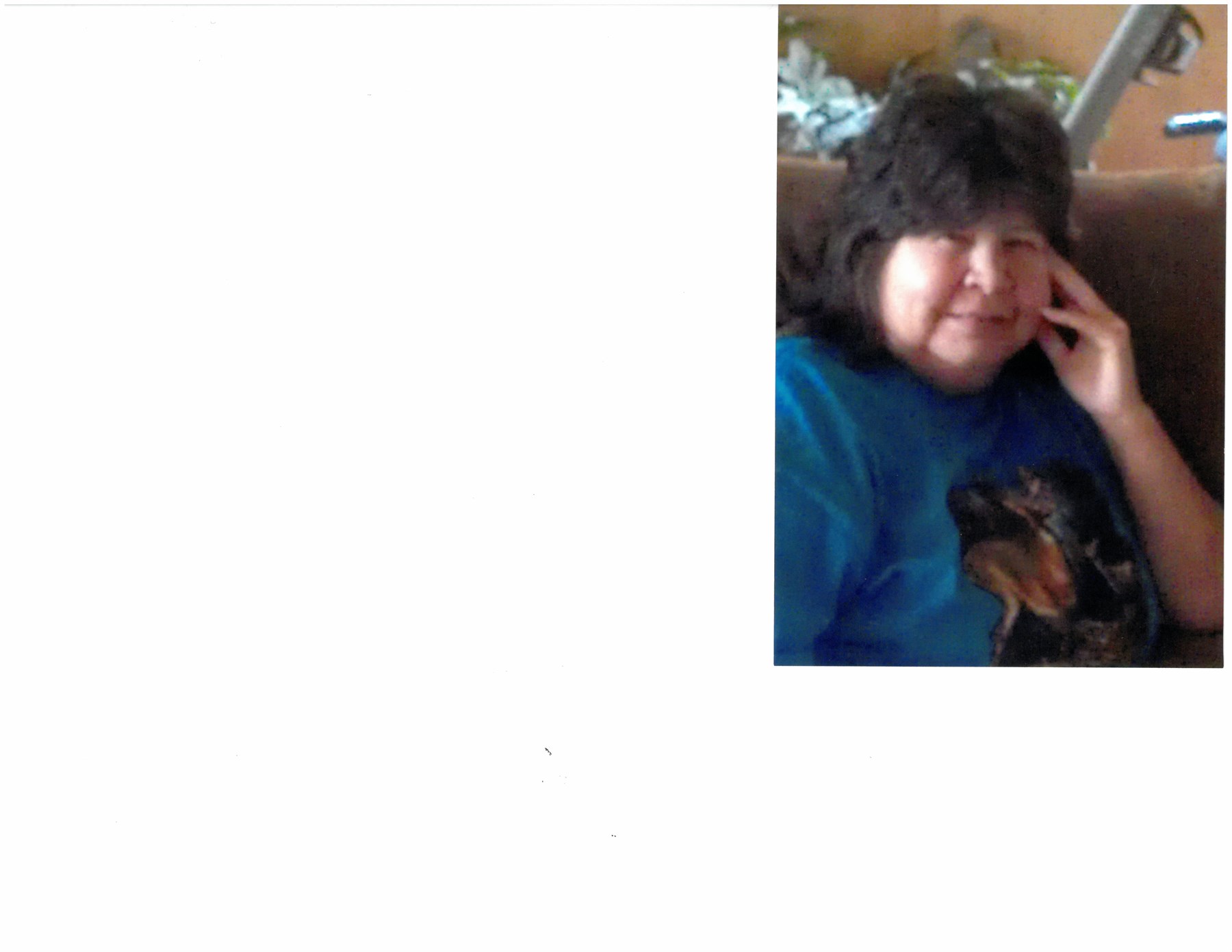 Obituary of Deborah "June Bug" Hall