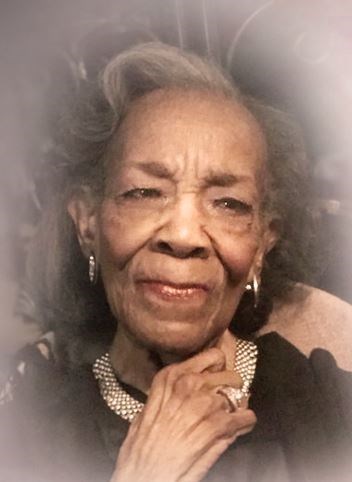Obituary of Katherine Perkins Jones