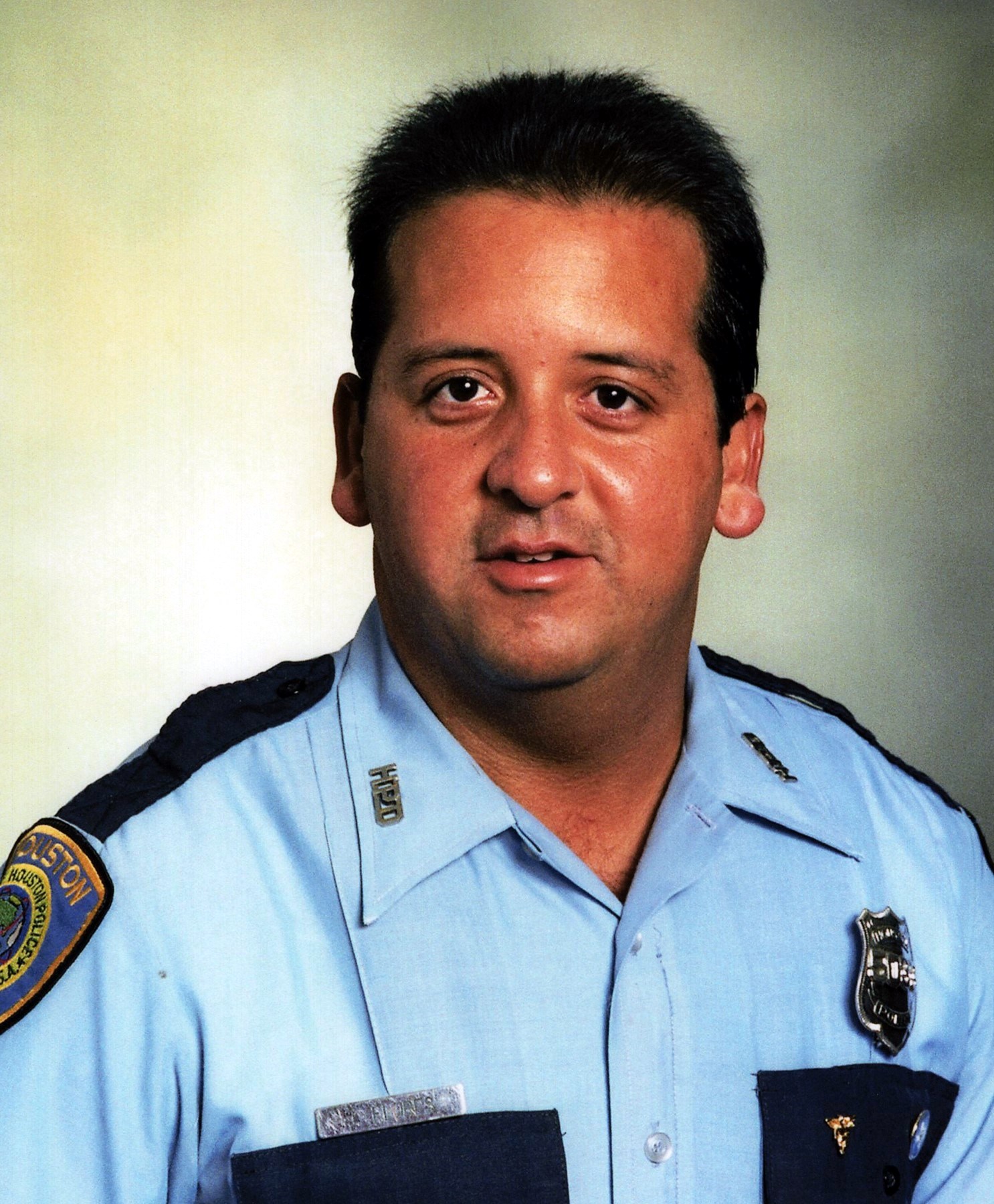 Jerry Flores Obituary Houston, TX
