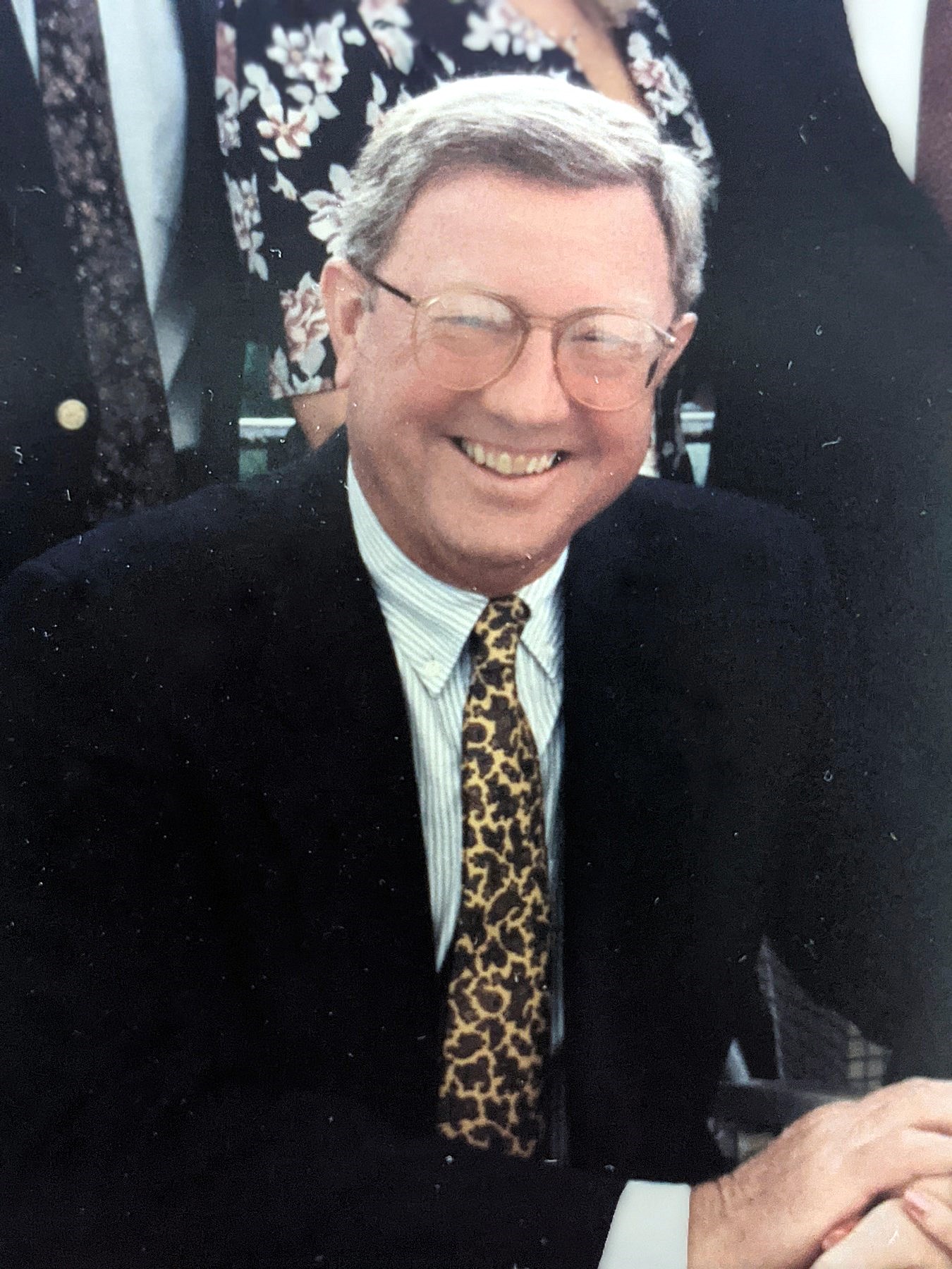 Bobby Payne avis de décès Danbury, CT