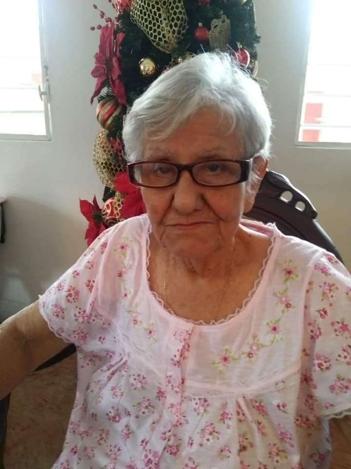 Obituary of Gloria Mejías Torres