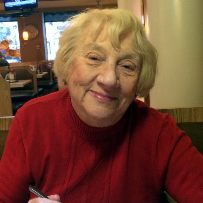 Obituary of Mary B. Kalinowski