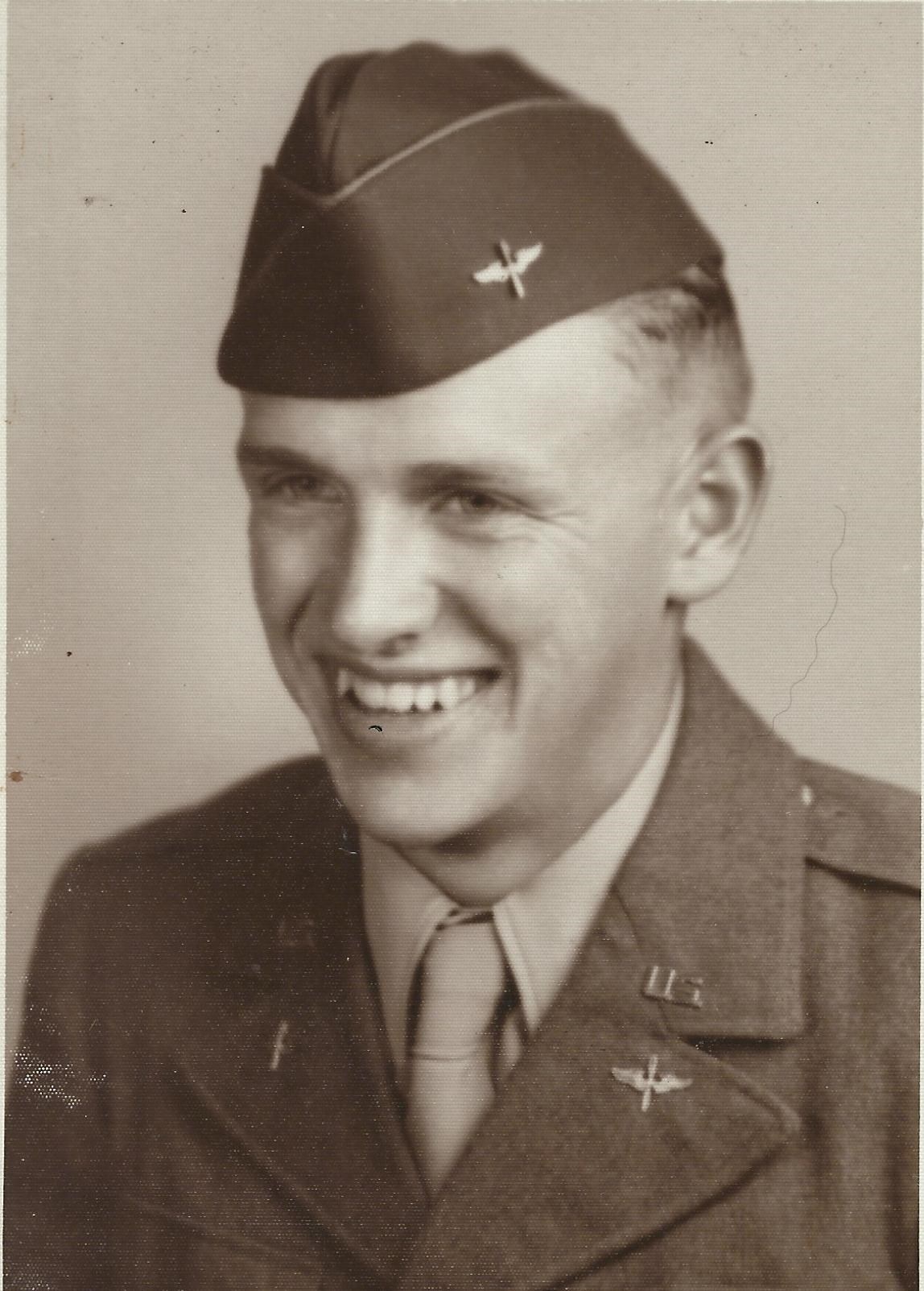 Edward C. Bushnell, Jr. Obituary Centerbrook, CT