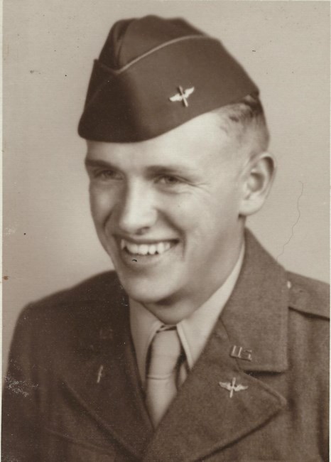 Obituary of Edward C. Bushnell, Jr.