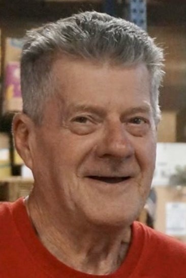 Obituary of George Harvey Clark Jr.