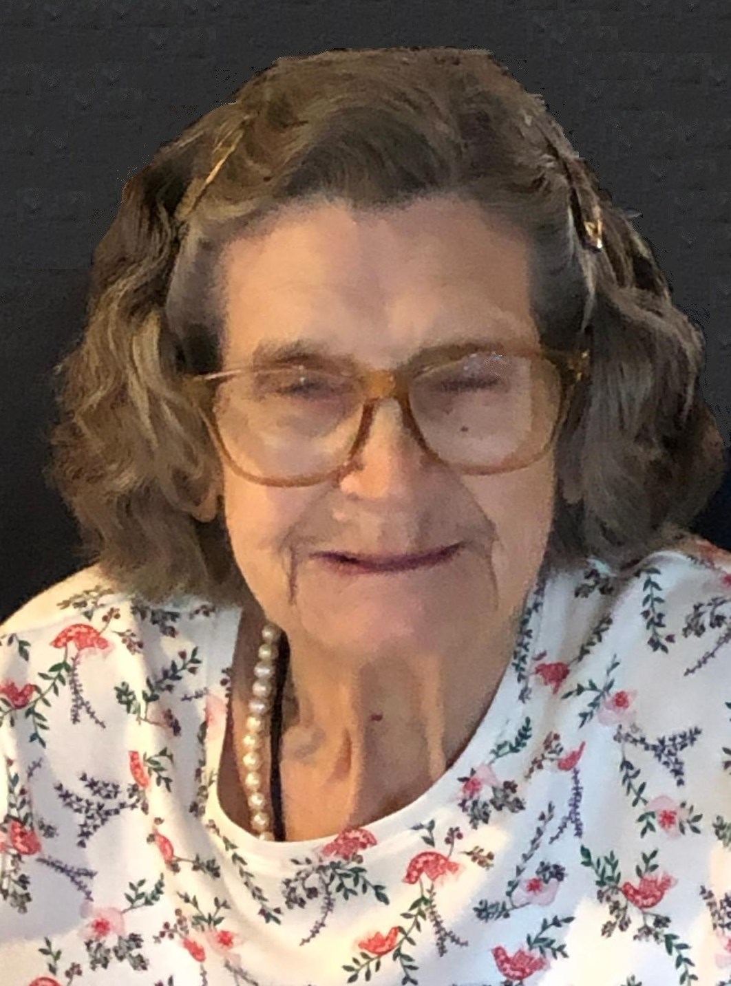 Helen L. Uznanski Obituary Southington, CT