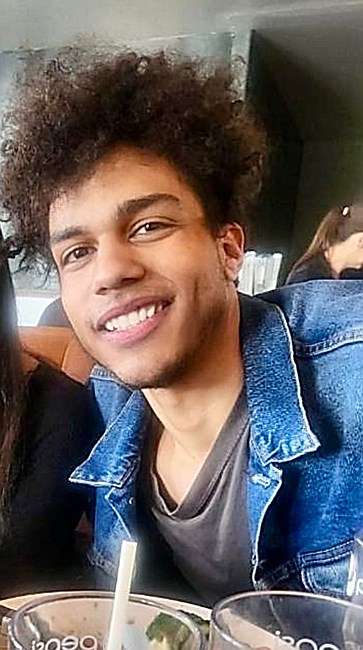 Obituary of Damon Tyson Cyriacks