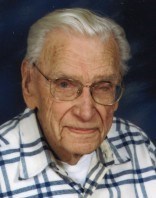 Obituary of Fred J. Simmons