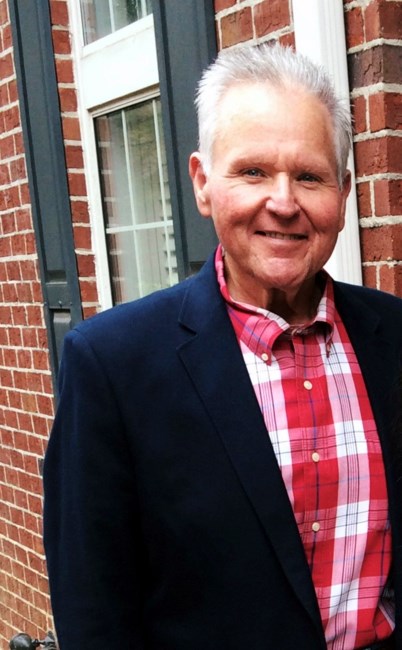 Obituary of Stevan Eugene Mills