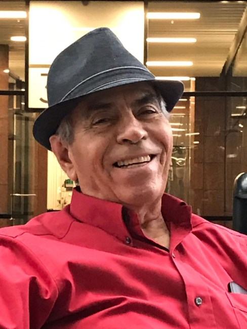 Obituary of Reinaldo Ray Berrios