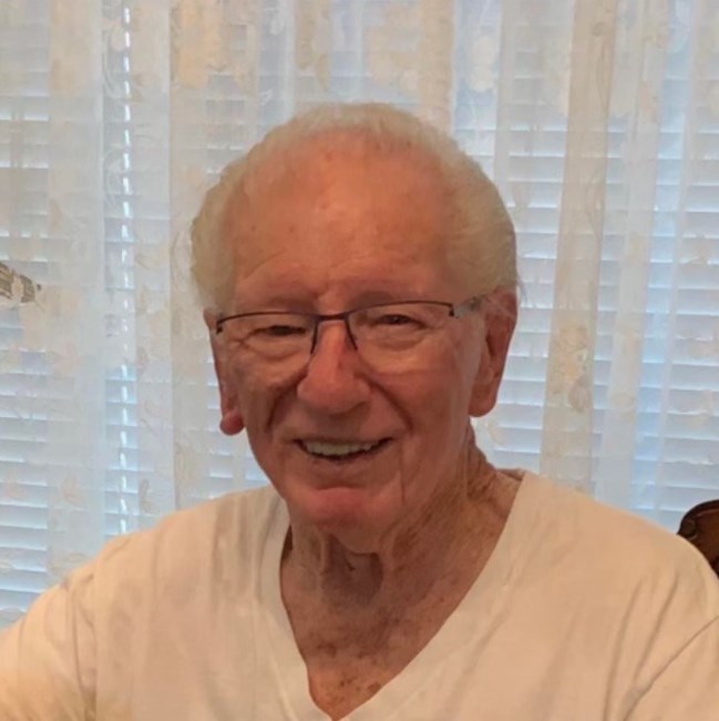 Avis de décès de Alton W. Welborn