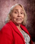 Francisca Martinez