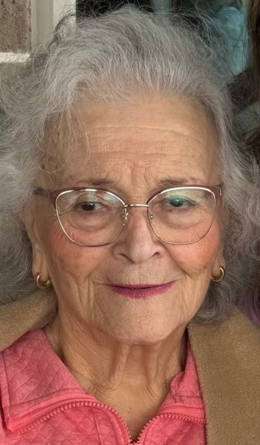 Obituary of Martha H. Abrego