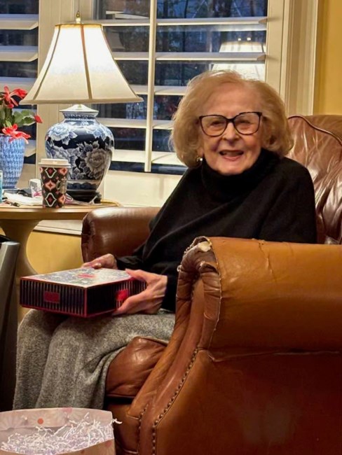 Obituary of Georgia Striglos Dawson
