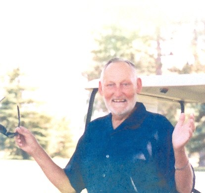 Obituary of Ronald M. Moore, Sr.