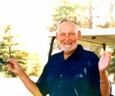 Obituary of Ronald M. Moore, Sr.
