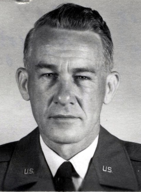 Obituary of Robert Ellsworth Smalley