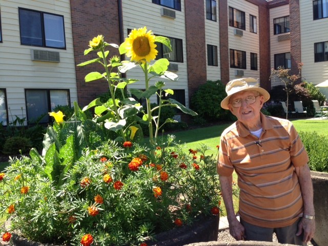 Obituary of John Ken Kenneth Boughamer