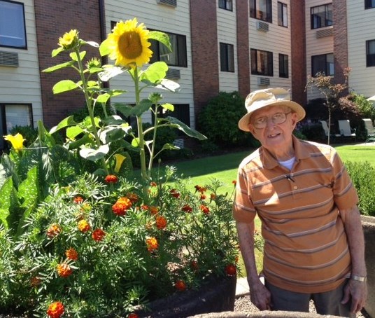 Obituary of John Ken Kenneth Boughamer