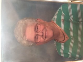 Obituary of Edna Sasser Greene