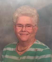 Obituary of Edna Sasser Greene