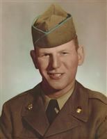 Obituary of Donald E Vukas