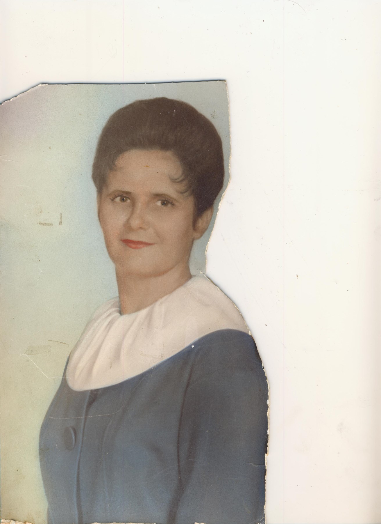 Obituary of Anita Gennardo