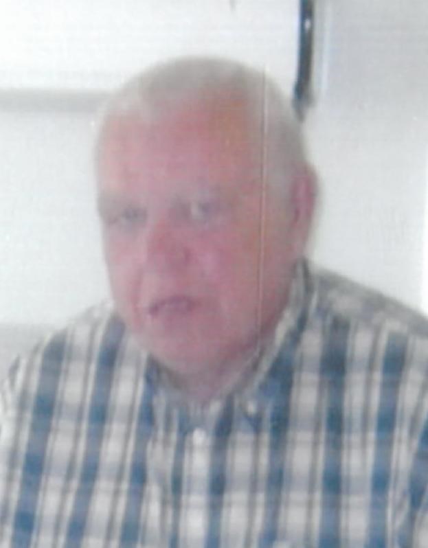 Obituary of Joseph James Godin