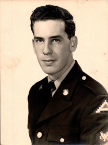 Cecil Jackson  Salyers