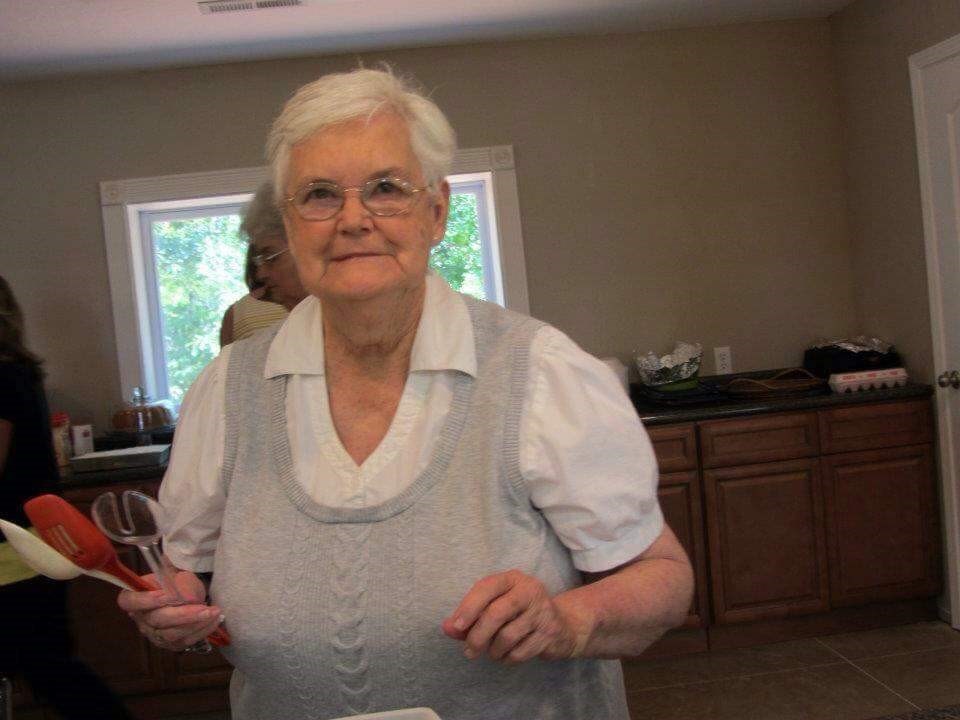 Obituary of Dorothy C. Mitchell