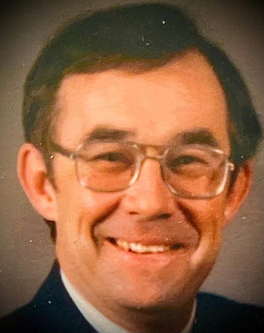 Obituary of James Henry Miller