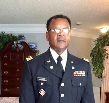 Obituary of Melvin Johnson