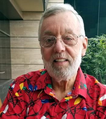 Obituary of Robert B Mikeworth