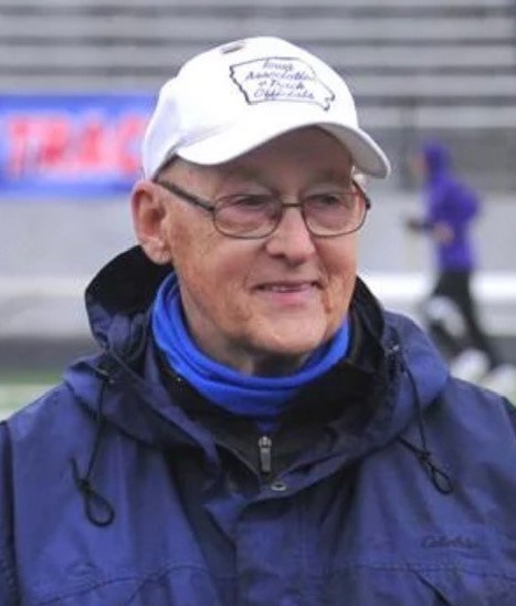 Obituary of Ira W. Dunsworth