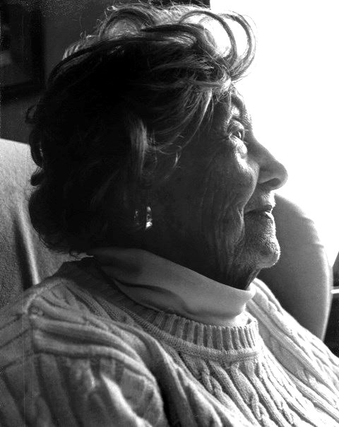 Obituary of Alecha Grace Leonard (Lee) Joy