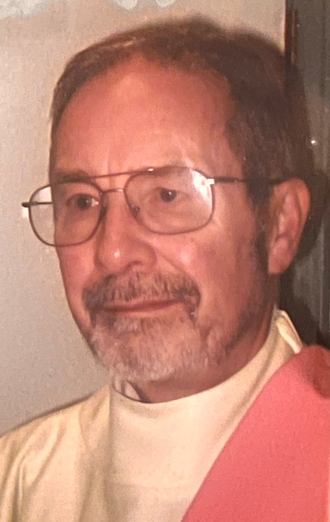 Avis de décès de Edward D. Meyer