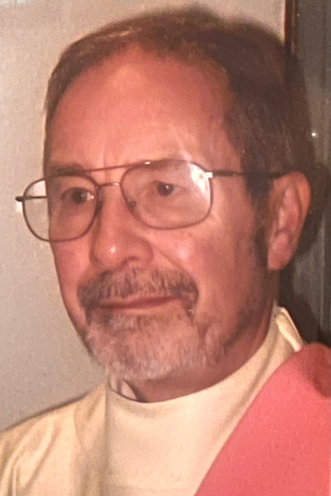 Edward D. Meyer Obituary Highland, MI