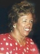 Obituary of Barbara Elaine Thompson