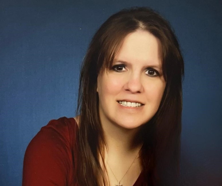 Obituary of Monica Sue Ingram